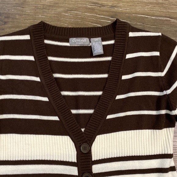 Intact cardigan sweater - Picture 5 of 5